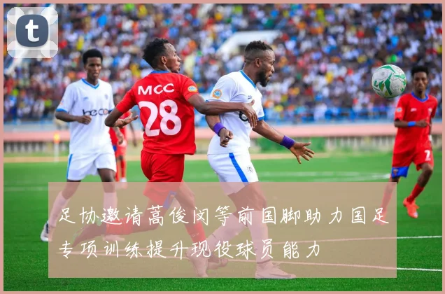 足协邀请蒿俊闵等前国脚助力国足专项训练提升现役球员能力