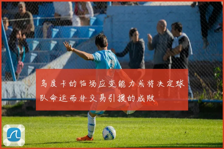 乌度卡的临场应变能力或将决定球队命运而非交易引援的成败